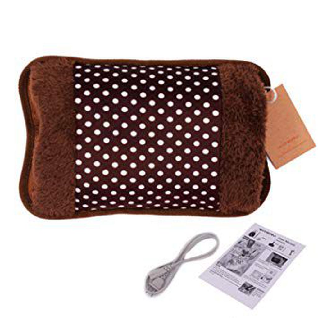 Electric Hot Bag Jeevee