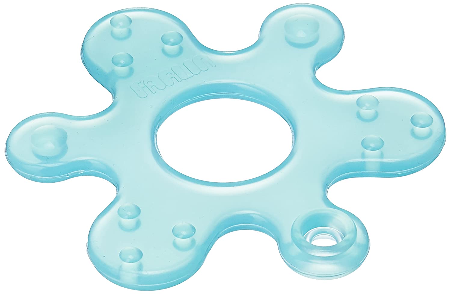 Farlin Puzzle Gum Soother [bbs005] Jeevee