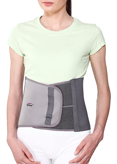 Dynamic Lumbar Corset - Tecnoway s.r.l.