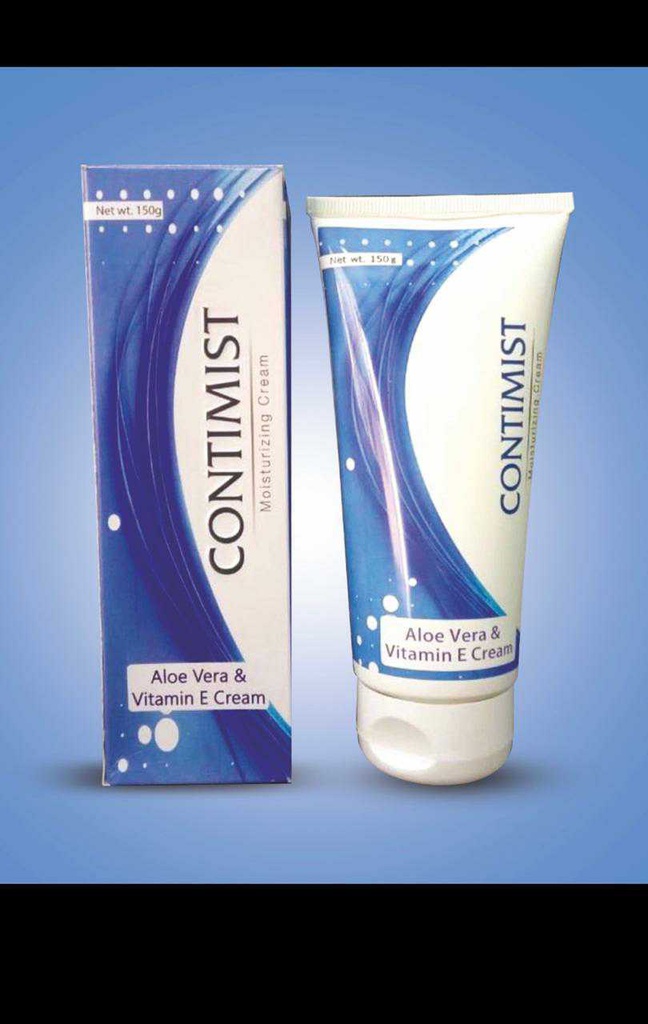Contimist Moisturizing Lotion 150gm | Jeevee
