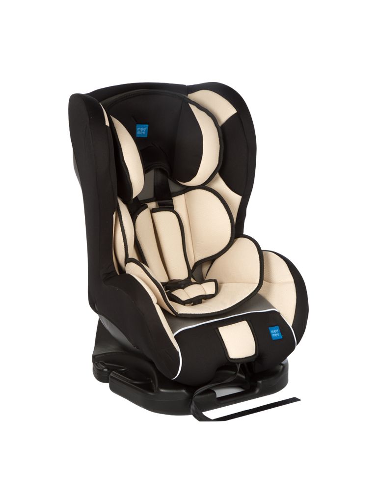 Mee mee clearance car seat installation