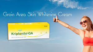 Kriptonite-ga Cream 30g | Jeevee