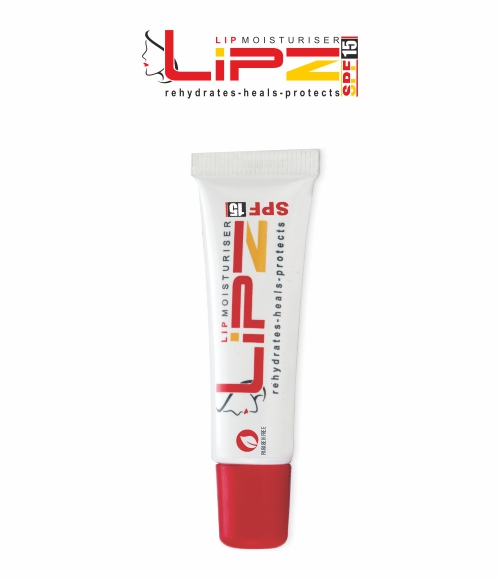 Lipz Moisturizer With Spf 15 9 Gm Jeevee