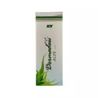 Dermadew Aloe Lotion 150gm | Jeevee