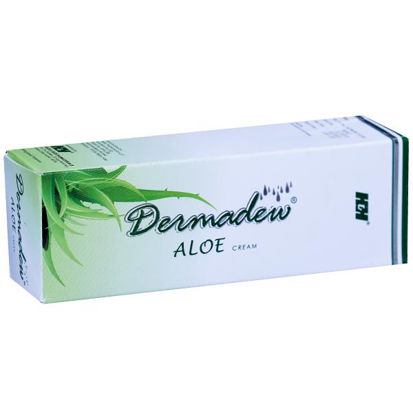 Dermadew Aloe Cream | Jeevee