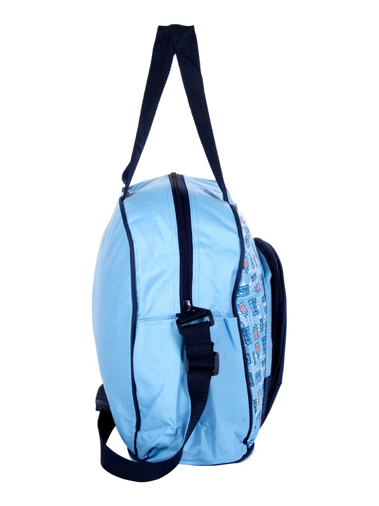 Mee Mee Multipurpose Diaper Bag (with Changing Mat) Mm35905 Jeevee