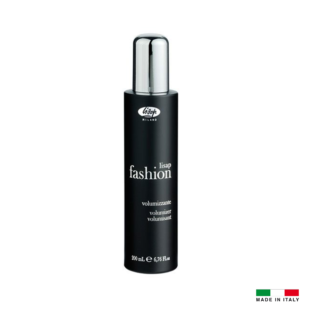 Lisap Fashion Volumizing Spray- 200 Ml | Jeevee