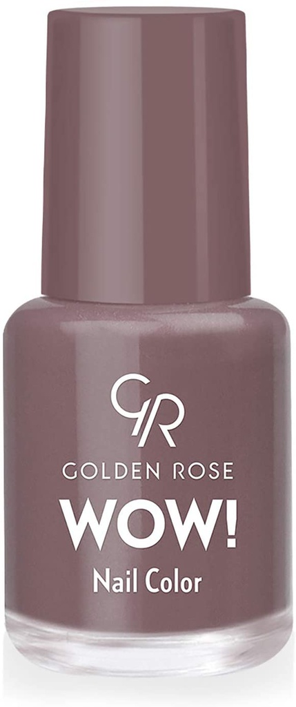 Golden Rose Wow Nail Lacquer (34) | Jeevee