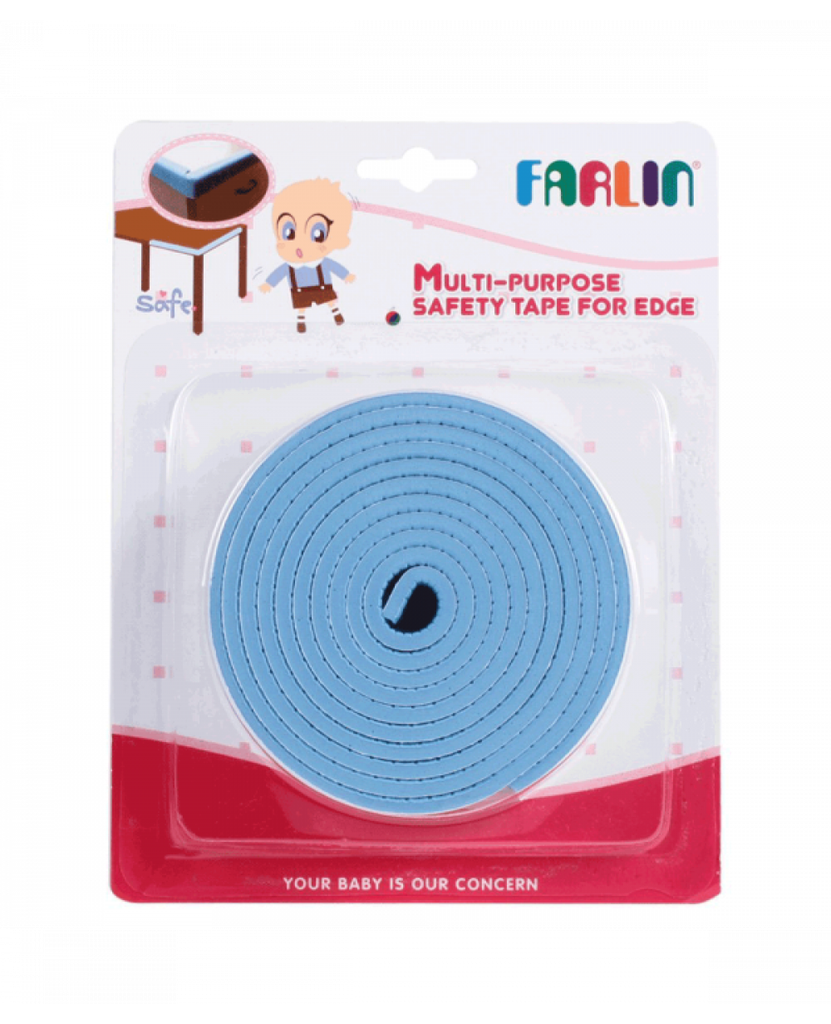 Farlin Multi Use Safety Tape For Edge(bf511d) Jeevee