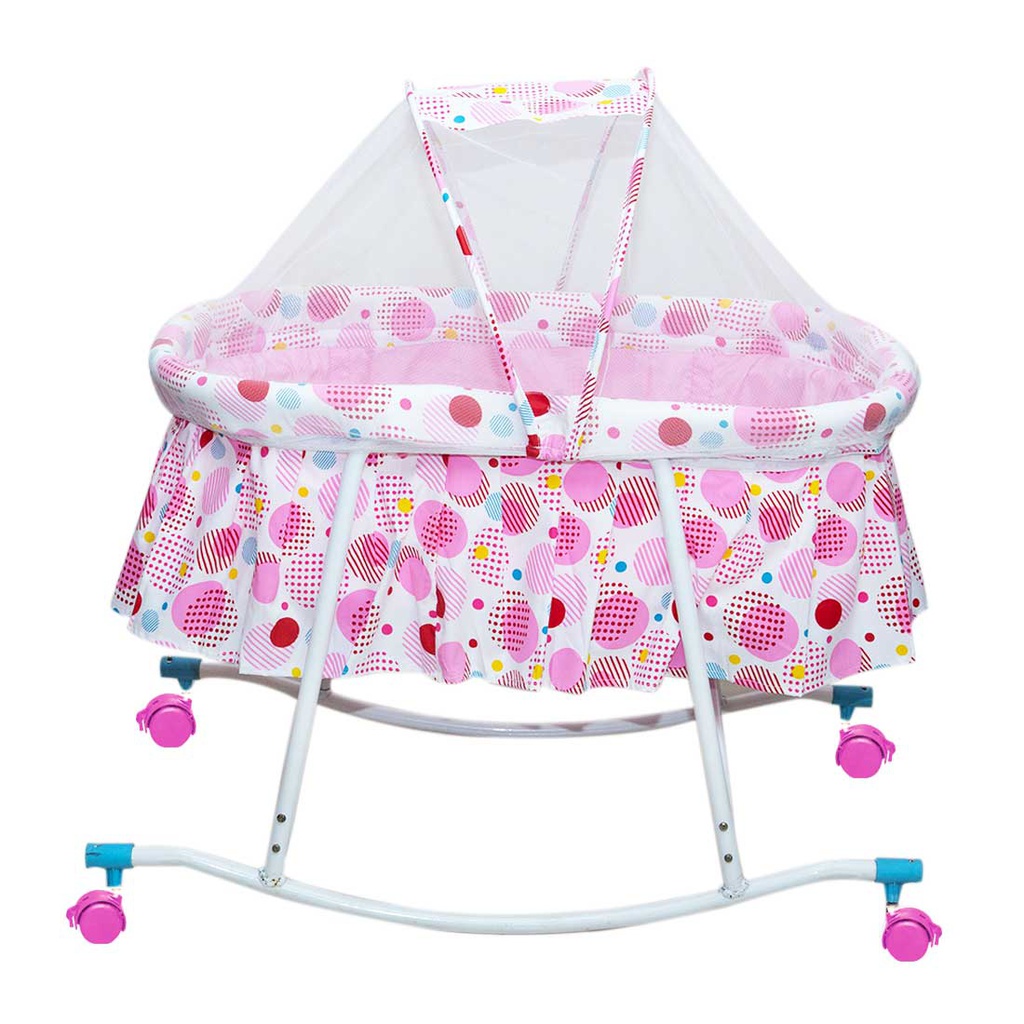 Mee mee baby cradle sale