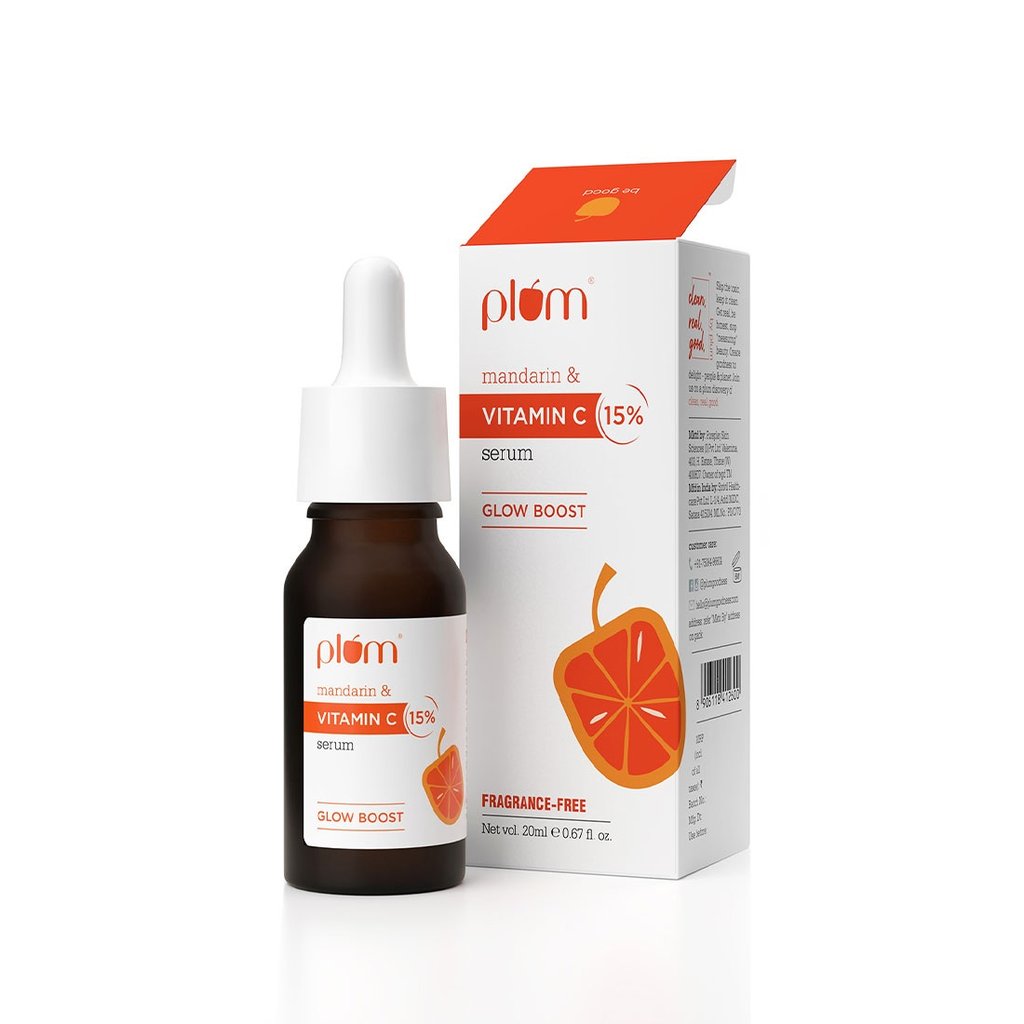 Plum Vitamin C Serum In Nepal Best Price, Reviews Jeevee