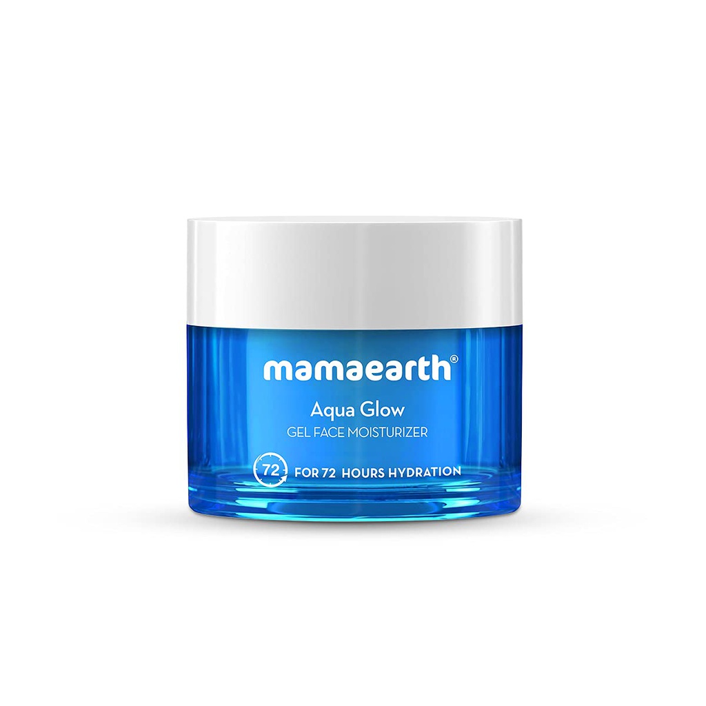 Mamaearth moisturizer best sale for face