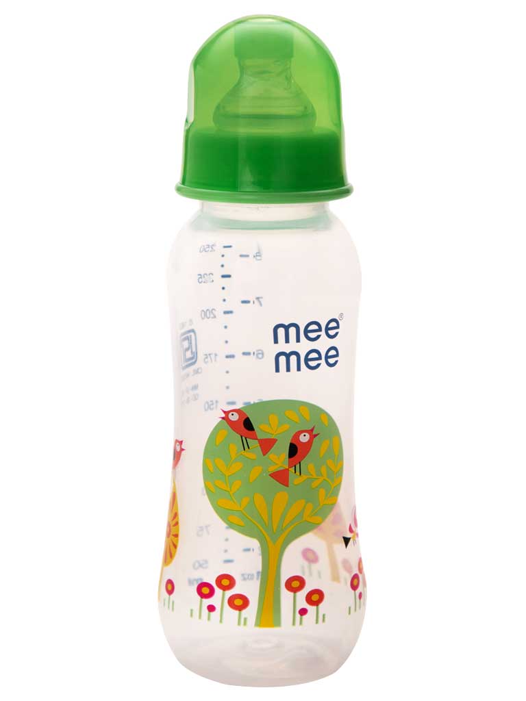 Mee mee premium sales baby feeding bottle