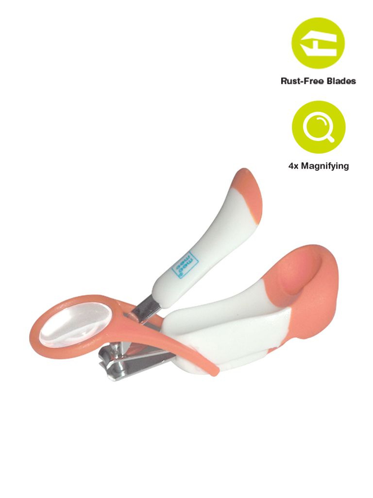 Mee mee hot sale nail cutter