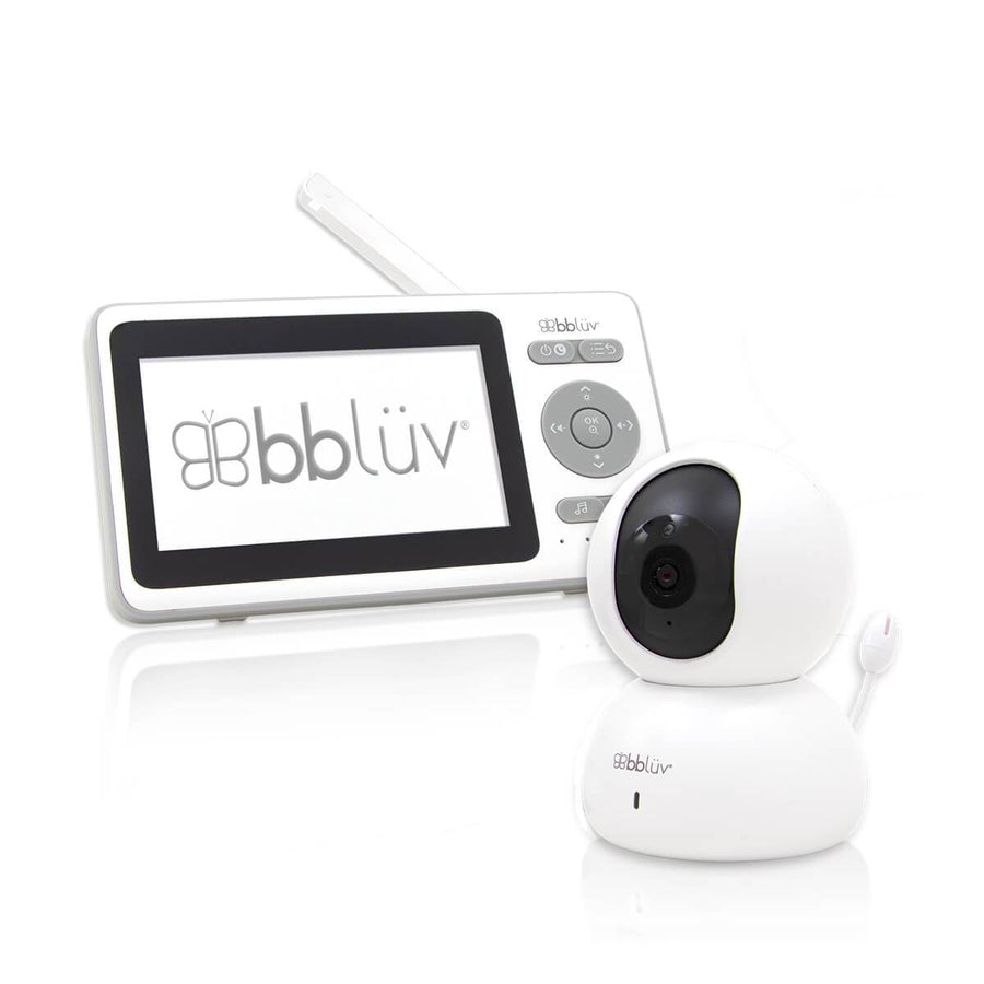 Bbluv Hd Baby Video Camera And Monitor (b0138) Jeevee