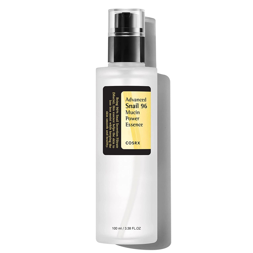 Get Cosrx Advanced Snail 96 Mucin Essence 100ml, Price & Reviews