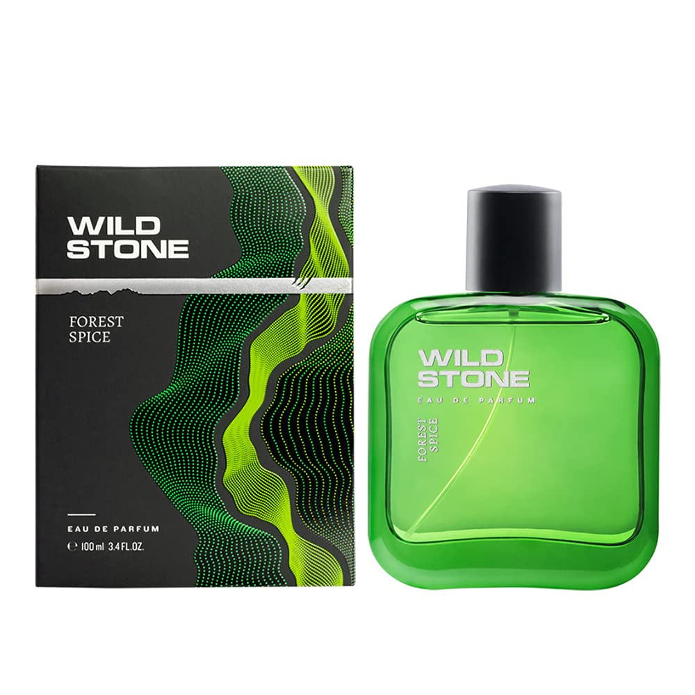 Wild stone best sale perfume for ladies