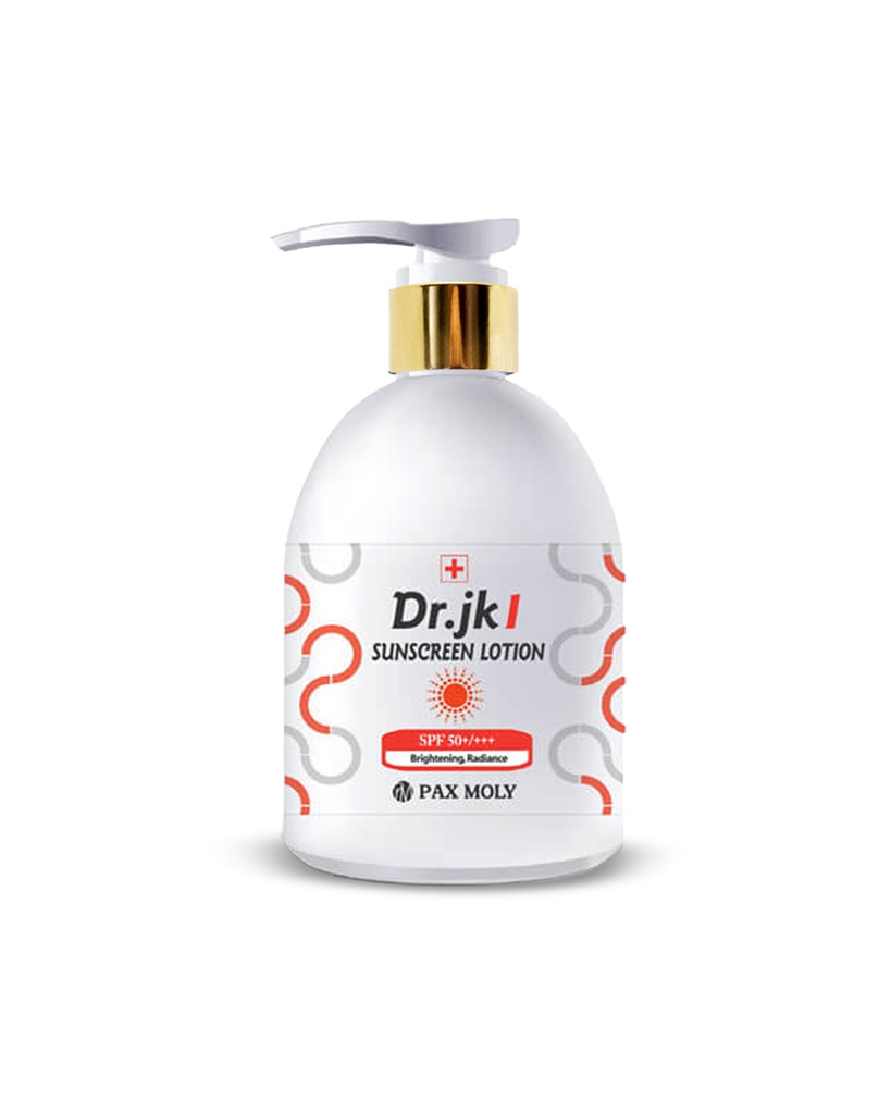 Dr Jk Sunscreen Lotion Spf50+++ 200 Ml Jeevee