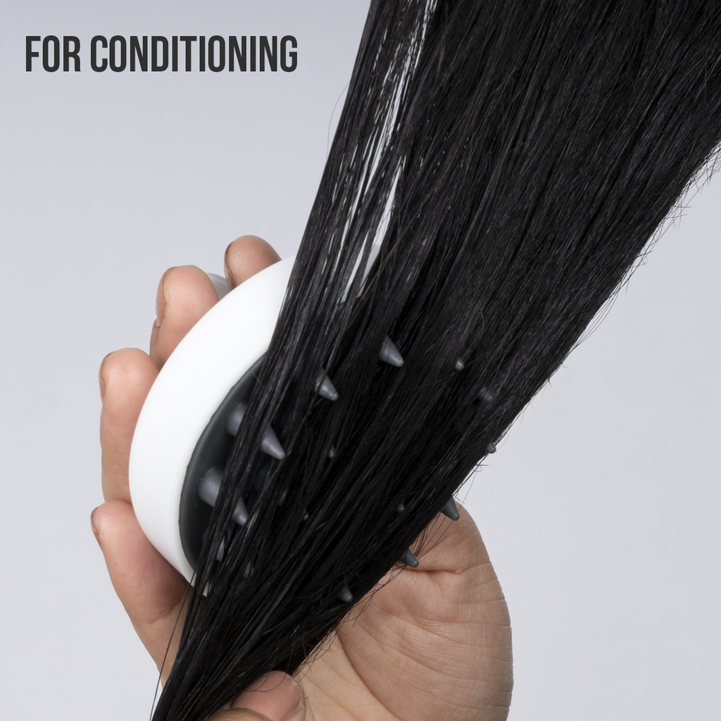 Furr Scalp Massager Brush At Best Price In Nepal Jeevee