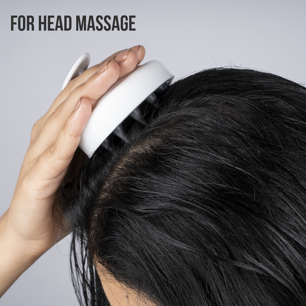 Furr Scalp Massager Brush At Best Price In Nepal Jeevee