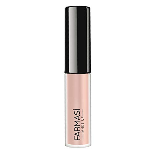 Farmasi Make Up Vfx Pro Concealer Liquid (vanilla) Jeevee
