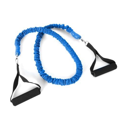 Physiofit Safety Tpr Exercise Tube Jeevee