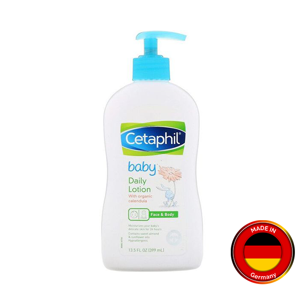 Cetaphil Baby Lotion For Baby's Delicate Skin [10 Off] Jeevee