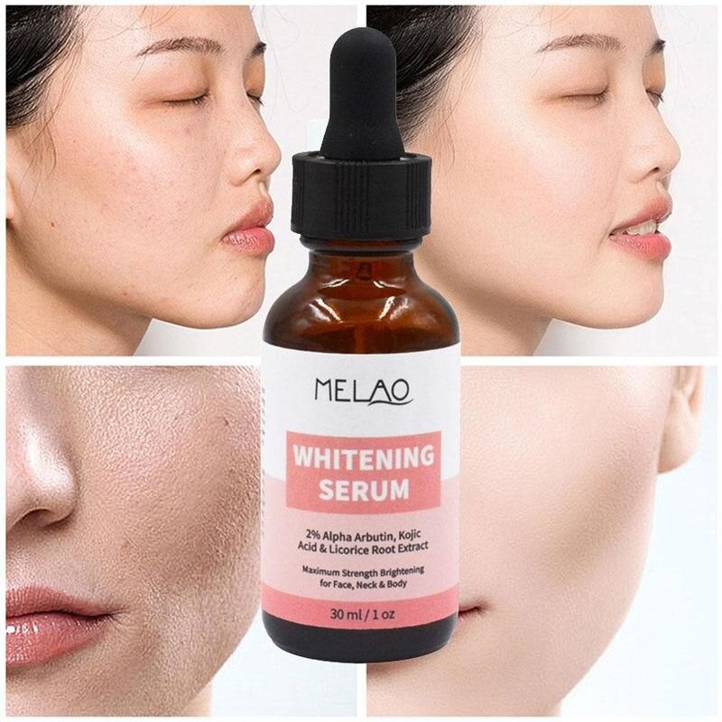 MELAO WHITENING SERUM 30ML