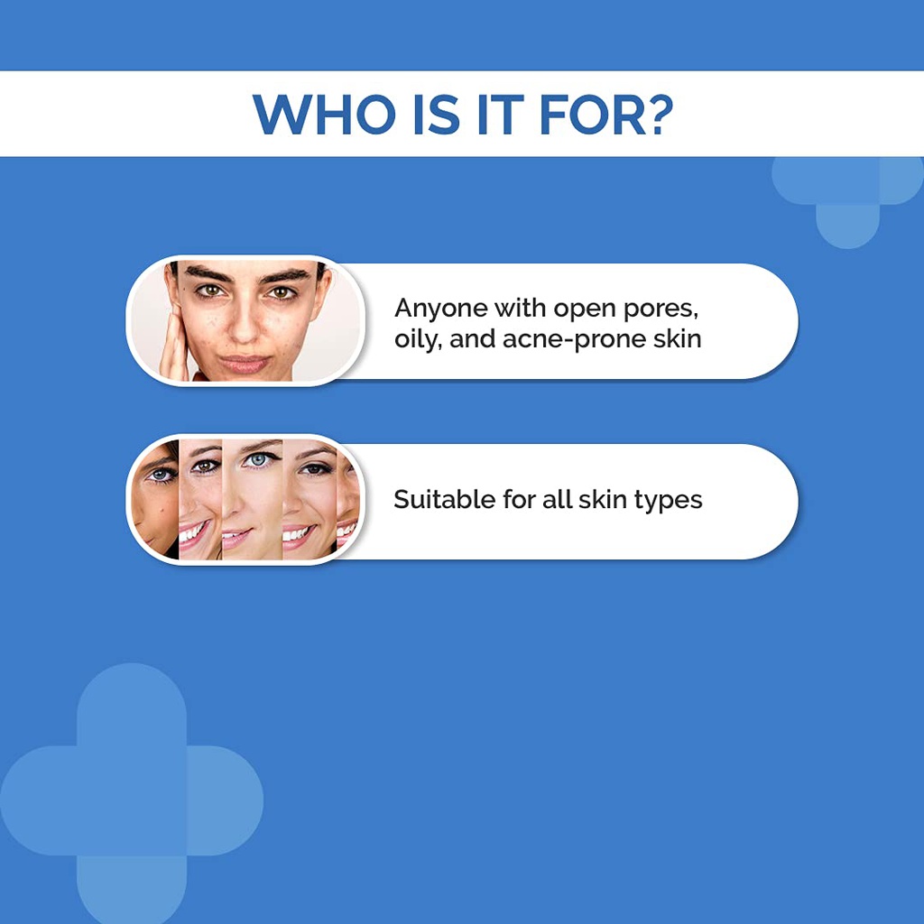 Salicylic Acid Face Wash [oily Skin + Acne Prone] The Derma Co Jeevee