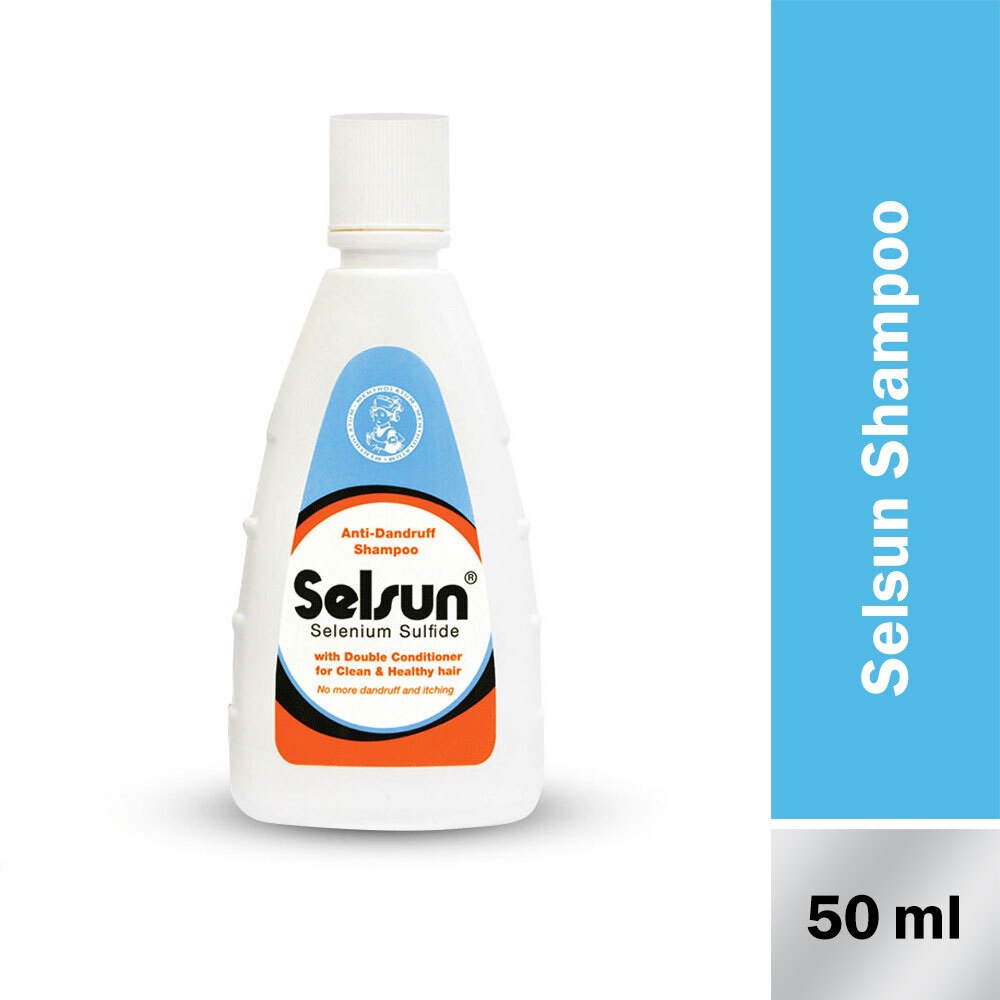 Buy Selsun Anti-dandruff Shampoo Online (top-rated) | Jeevee