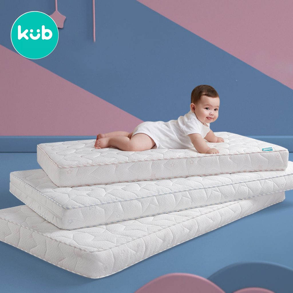 Kub Baby Mattress Jeevee