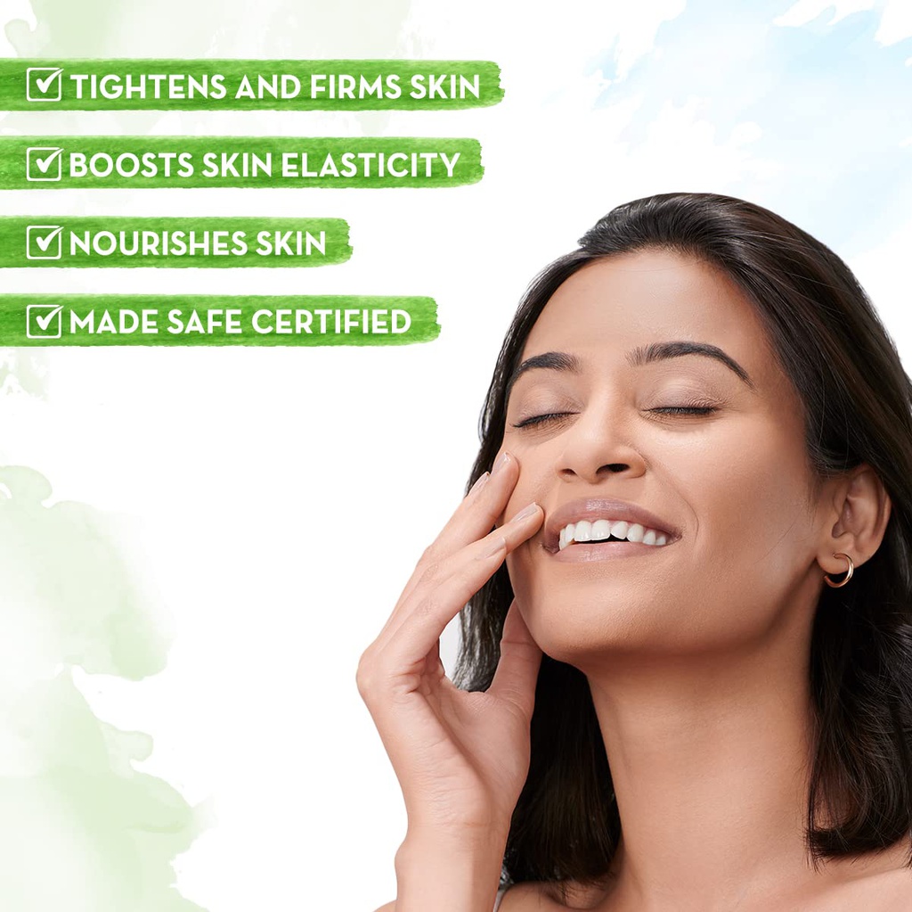 Mamaearth Green Tea Night Cream,50gm Jeevee