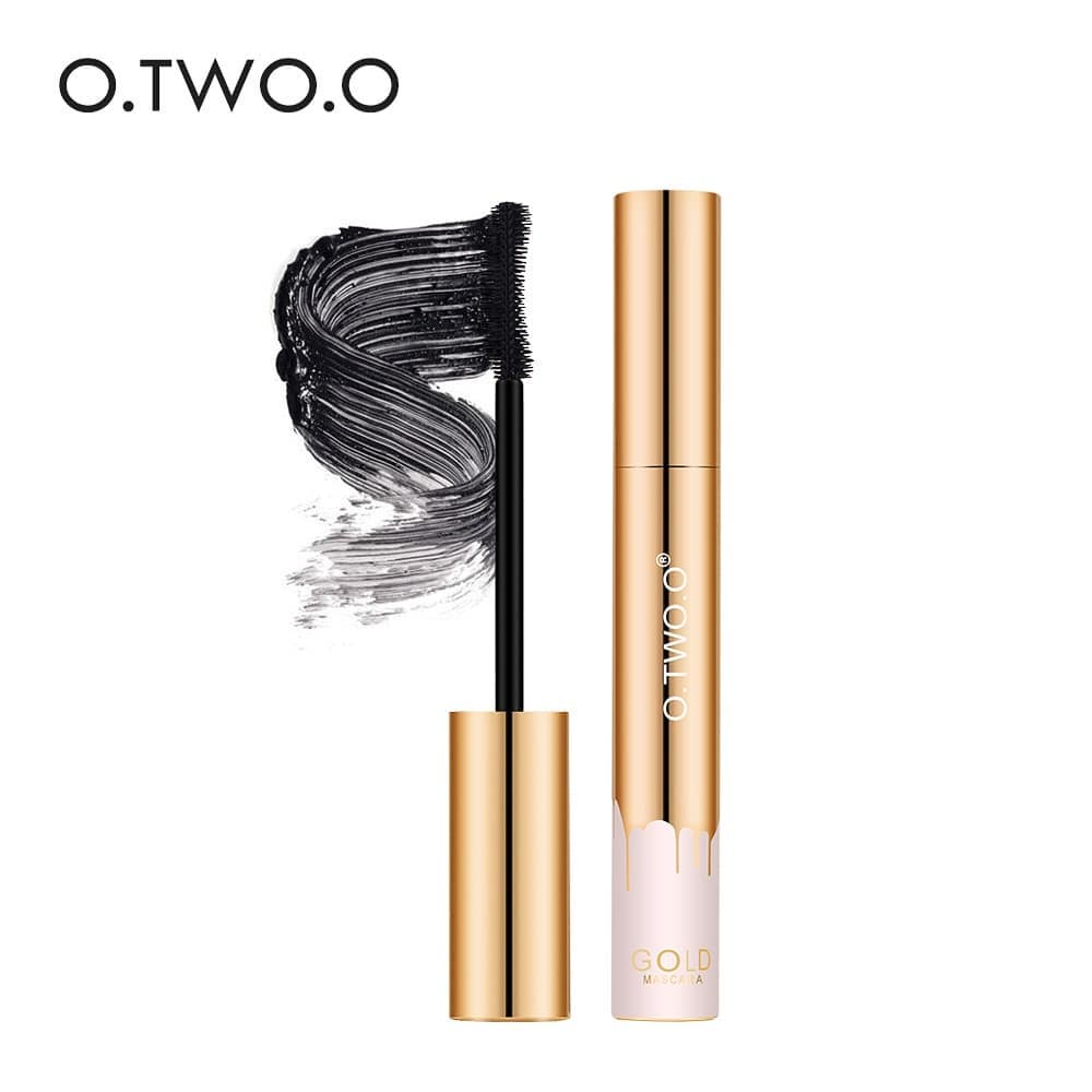O.two.o Gold Mascara Jeevee