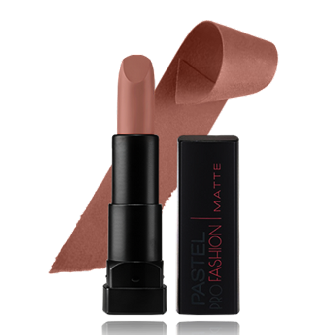 Pastel Profashion Matte Lipstick 588 Jeevee