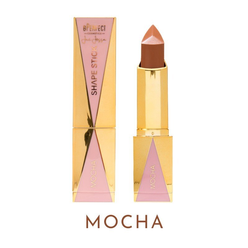 Bperfect Jac Jossa Shape Stick Mocha Jeevee