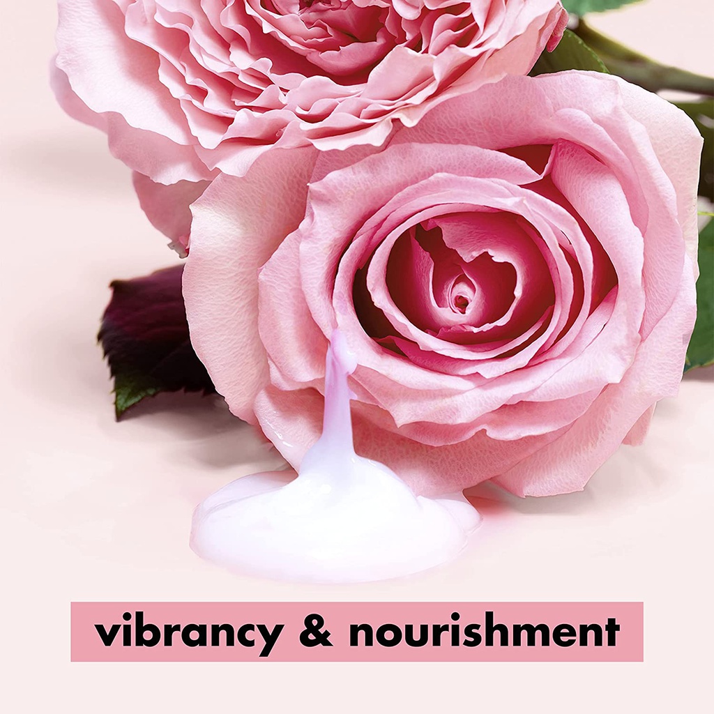 Love Beauty And Murumuru Butter & Rose Conditioner 400ml Jeevee