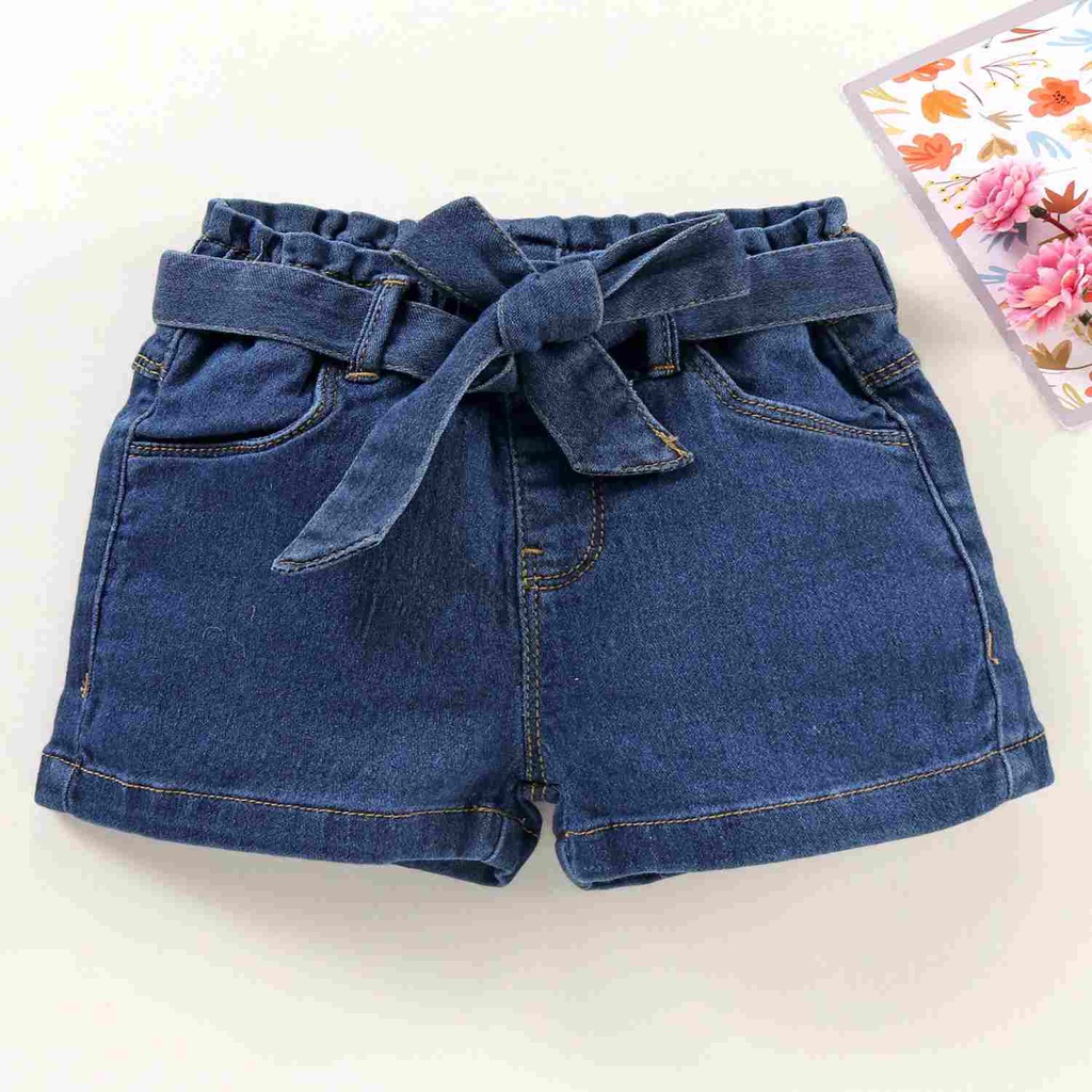 Babyhug shorts hot sale