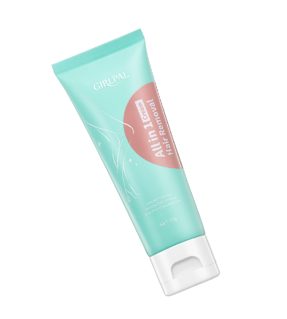 Girlpal Hair Removal Cream 70g Jeevee