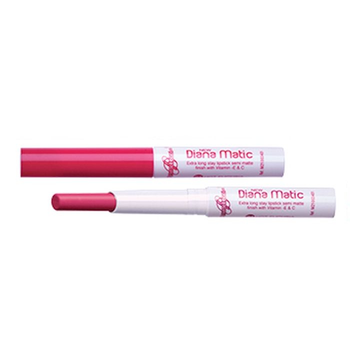 Diana Matic Extra Long Stay Lipstick (20) | Jeevee