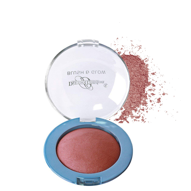 Diana Blush & Glow 01 Jeevee