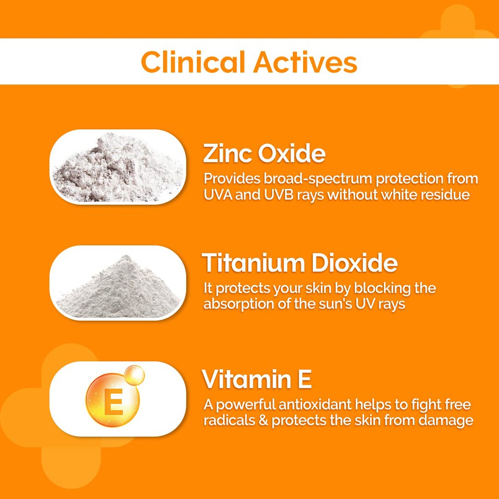 The Derma Co Mattifying Mineral Powder Sunscreen 4gm Jeevee