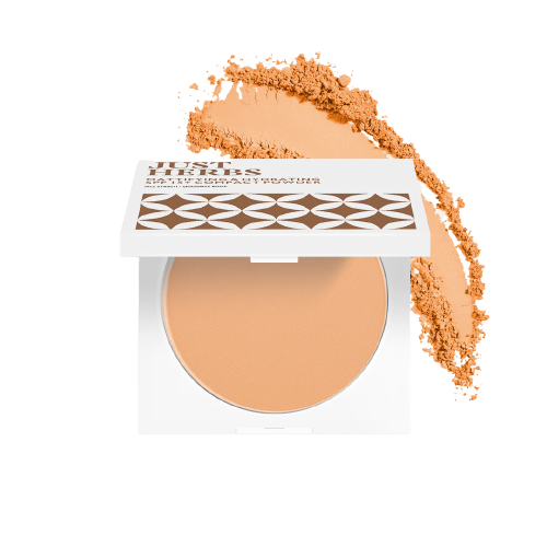 Just Herbs Enriched Compact Powder Jeevee