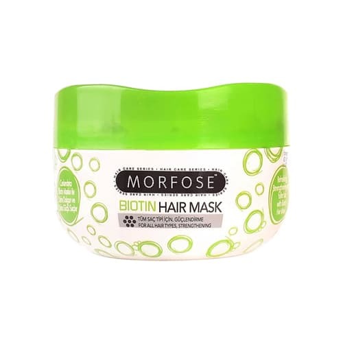 Morfose Biotin Hair Mask 900ml Jeevee