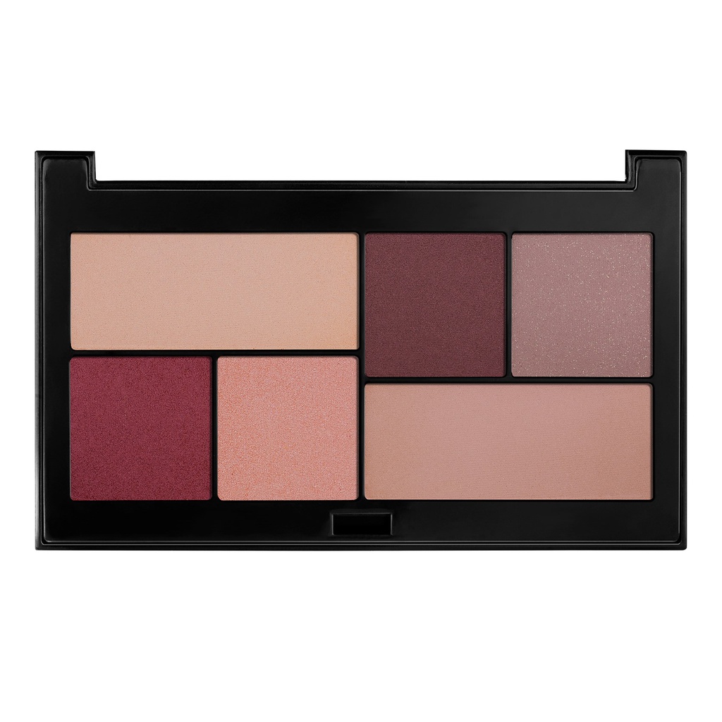 Pastel Profashion Eyeshadow Palette So In Love 203 Jeevee