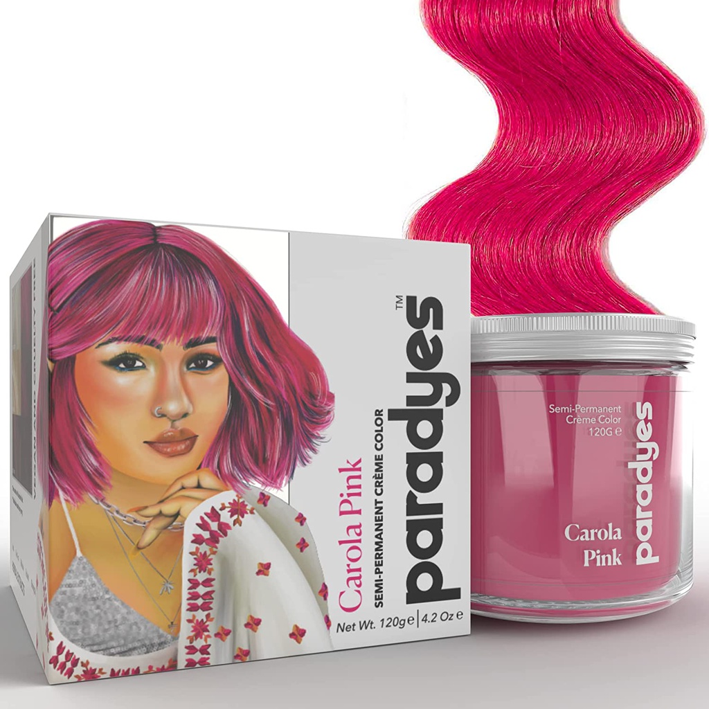 Buy Paradyes Carola Pink Online At Best Price In Nepal | Jeevee
