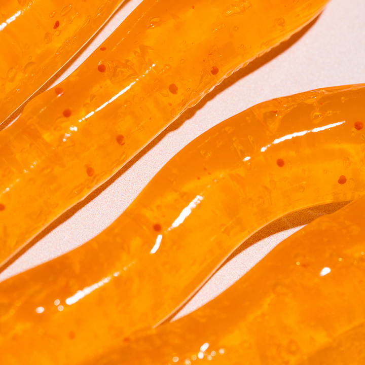 Sinoz Pumpkin Gel Peeling 100ml Jeevee