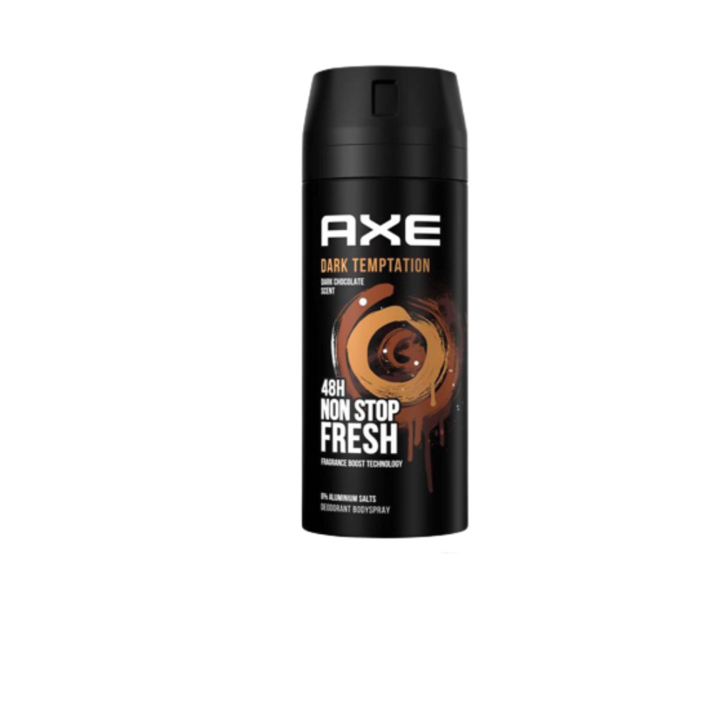 Axe Wild Spice Deodorant Spray, 150 Ml Jeevee