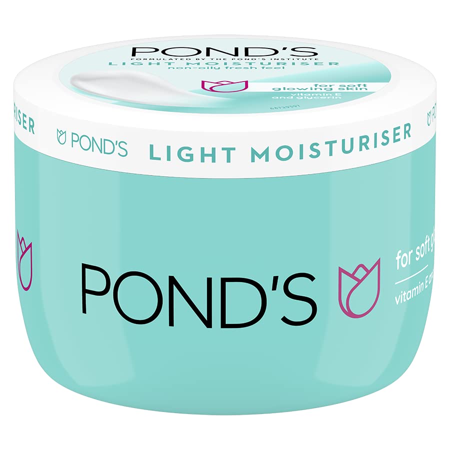 Ponds Light Face Moisturizer 200 Ml Jeevee