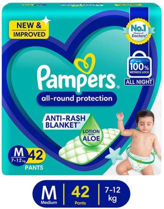 Pampers diapers best sale large size price