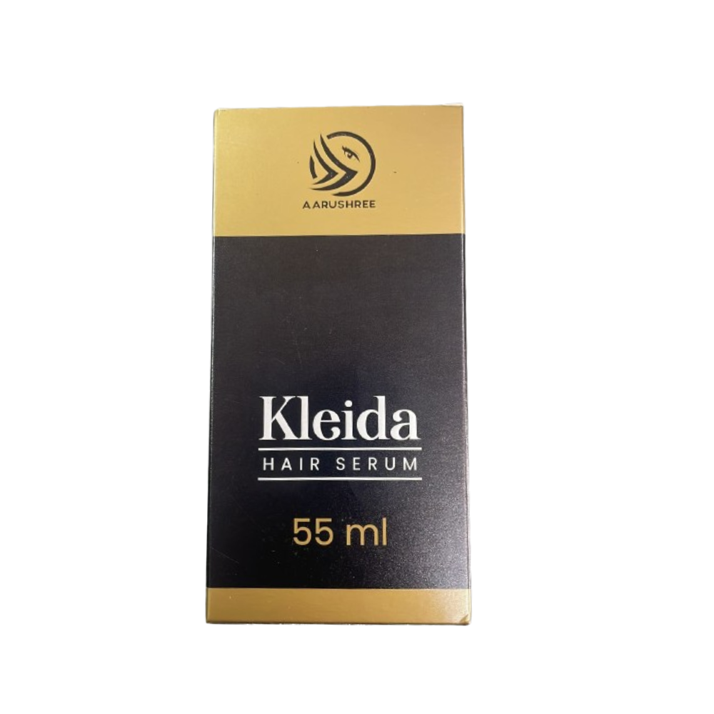 Kleida Hair Serum 55 Ml Jeevee